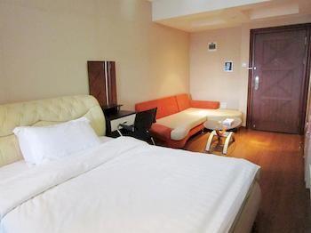 City Station Hotel Shenzhen Zewnętrze zdjęcie