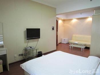 City Station Hotel Shenzhen Zewnętrze zdjęcie